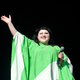 Illustration for article titled Beth Ditto Asks, Why Wear Pants When You Could Be Wearing A Muu Muu?
